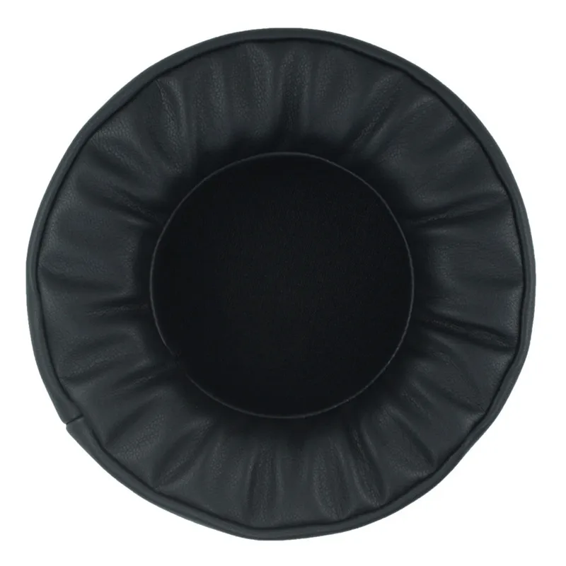 Zamiennik tak miękka pianka wkładki do uszu 70MM 80MM 90MM 95 100MM 105MM 110MM 115/120MM dla Sony AKG 240 beyerdynamic DT 990 słuchawki