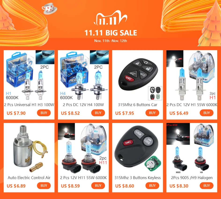 Ersatzprodukt gegen Aufpreis