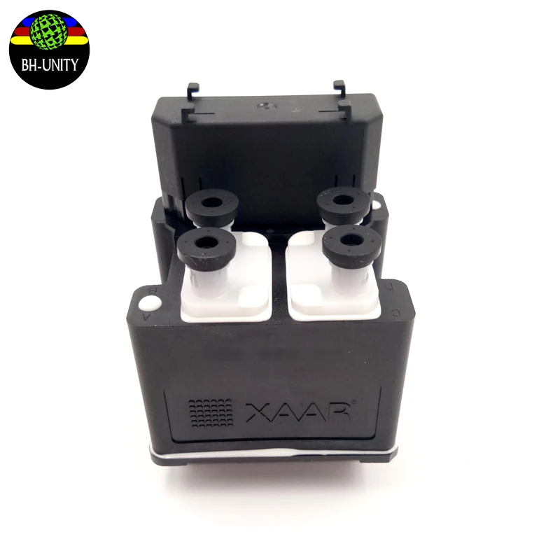

Wholesale Affordable Xaar1201 Print Heads Original Package For Uv Inkjet Flatbed Printer