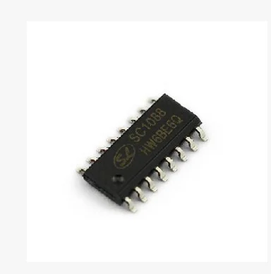 10pcs/lot Patch SC1088 Radio Radio Chip SOP-16 Brand New