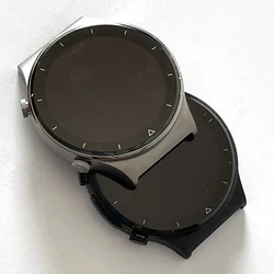 Pantalla LCD Original para Huawei Watch GT 2 Pro, digitalizador de Panel táctil con Marco, VID-B19, ECD, ECG, 46MM