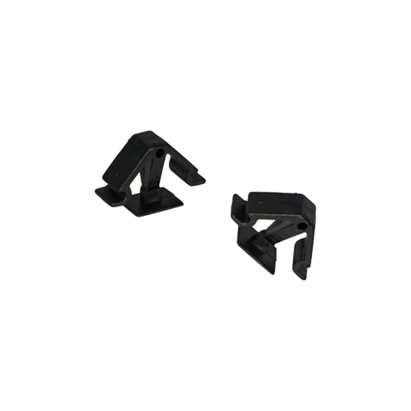 

2Pcs Headlining/Roof Lining Plastic Trim Clips For Transporter, Sharan etc 13-16 New Jetta New Santana 7M0868563 7M0 868 563