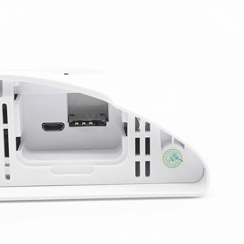 CP108 4G Portable Wireless Router 300Mbps With SIM Card Slot Wan/LAN Port Dual Hotspot