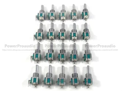 20 PCS controllo rotativo potenziometro EQ originale per DJM 700 800 900 DCS1065 DCS1100