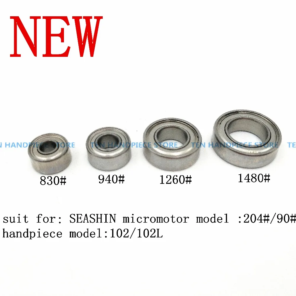 

2019 good quality 1 set bearings for Korea Shiyang engraving machine H37L1 handle