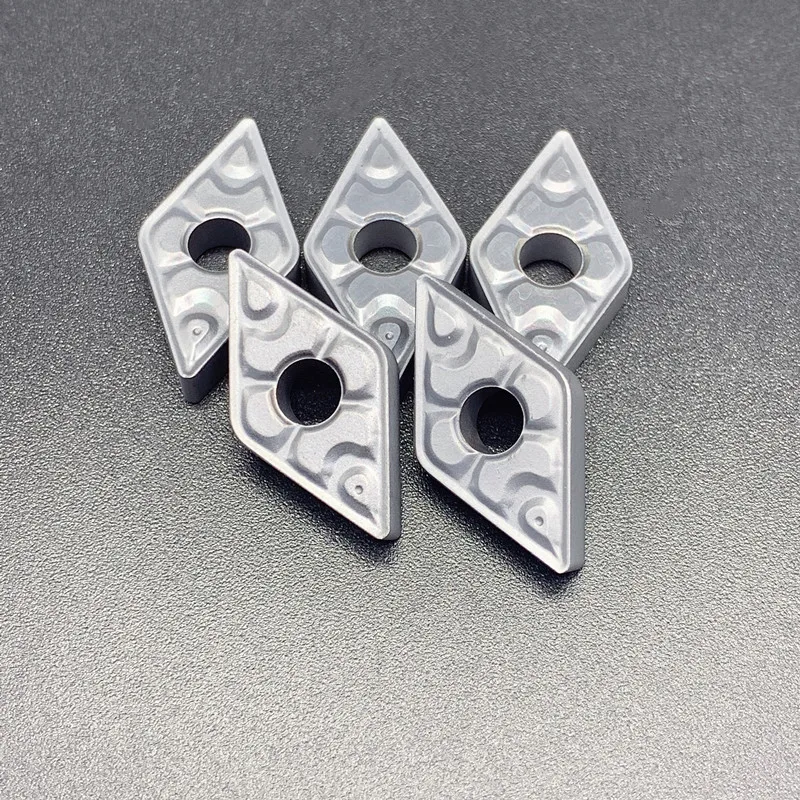 DNMG150404/08 TF IC907/IC908 Turning Tool Carbide inserts Lathe cutter Cutting Tool cnc tool parts