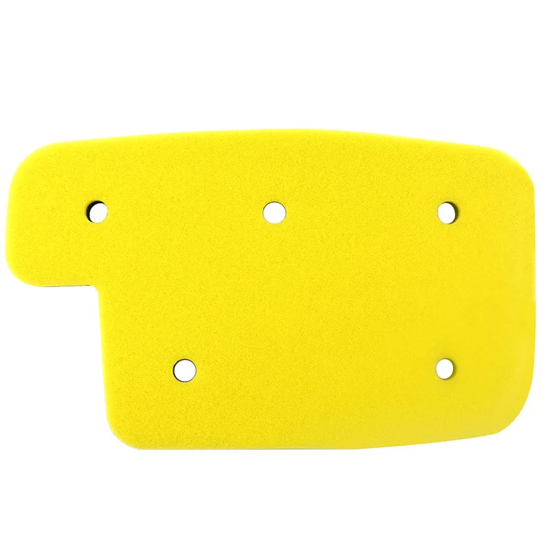 Foam Air Filter Cleaner For Arctic Cat 400 500 650 4x4 H1 SE LE M4 TBX TRV Plus Automatic 0470-494 0470-663 FS-932 NU-8603ST-AD
