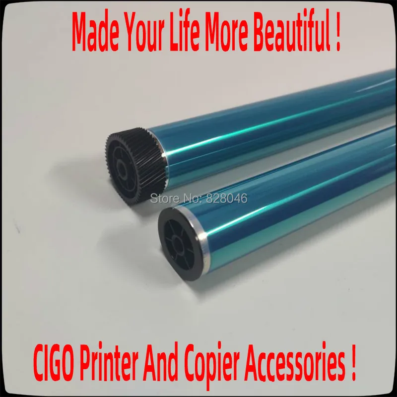 Imagem -02 - Impressora Opc Tambor Opc Acessórios para Oki C5500 C5600 C5700 C5800 C5900 C5650 C5750 C5850 C5950 5600 5700 5800 5900