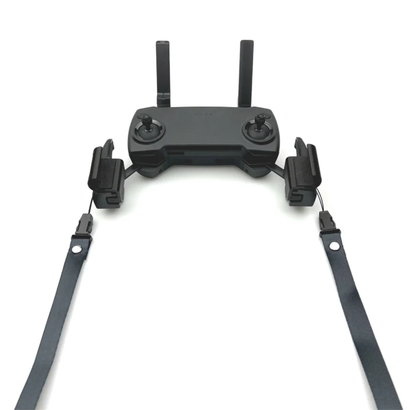For Mavic Mini SE Accessories Mavic Pro Remote Controller Lanyard Extended Phone Clip Holder Handle Bracket For Mavic Air Spark