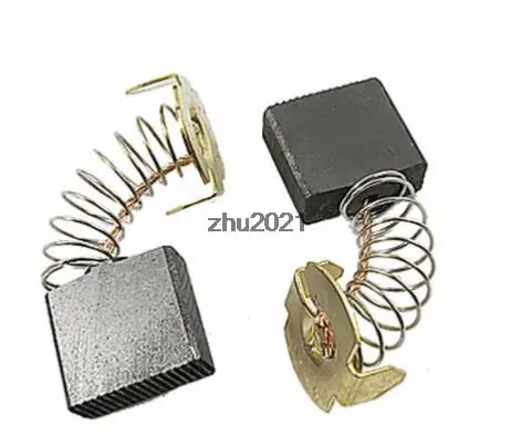 

20 Pcs 7 x 18 x 16mm Carbon Brushes