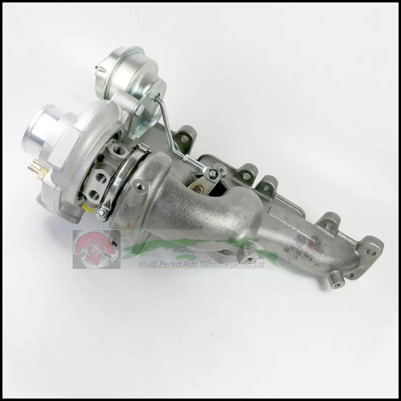 Turbo TD04LR 49377-00220 04884234AC 04884234AB 3050195 49377-00200 For Chrysler PT Cruiser Turbo GT For Dodge Neon SRT EDV 223HP