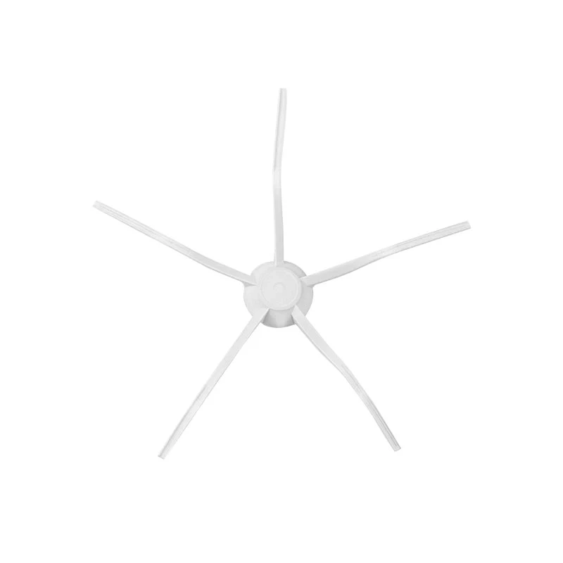 ملحقات فرشاة جانبية قابلة للغسل لروبوت مكتشف RLS3 أجزاء مكنسة كهربائية روبوتية مجموعات استبدال مكنسة