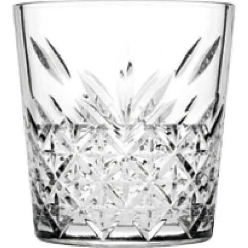 Pasabahce Timeless Whisky Cup 355 cc 8 Pcs