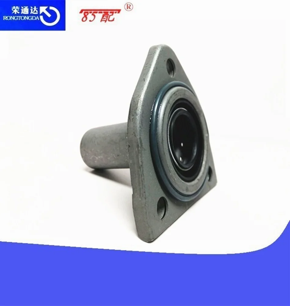 Guide sleeve of release bearing 210535 9629860480 For Citroen Peugeot C4/C5/1007/306/406/407/807/508 separation guide sleeve