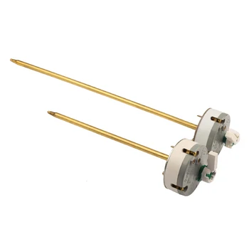 250VAC 170 มม./265 มม.Ariston เครื่องทําน้ําอุ่นไฟฟ้า Plug-in Thermostat - 30-80 องศาเซลเซียสอุณหภูมิควบคุมสําหรับระเหย