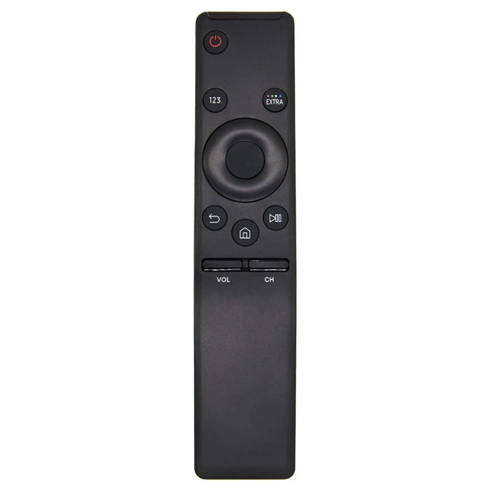 RISE-Replacement TV remote control for SAMSUNG LED 3D smart player black 433mhz Controle Remoto BN59-01242A BN59-01265A BN59-012