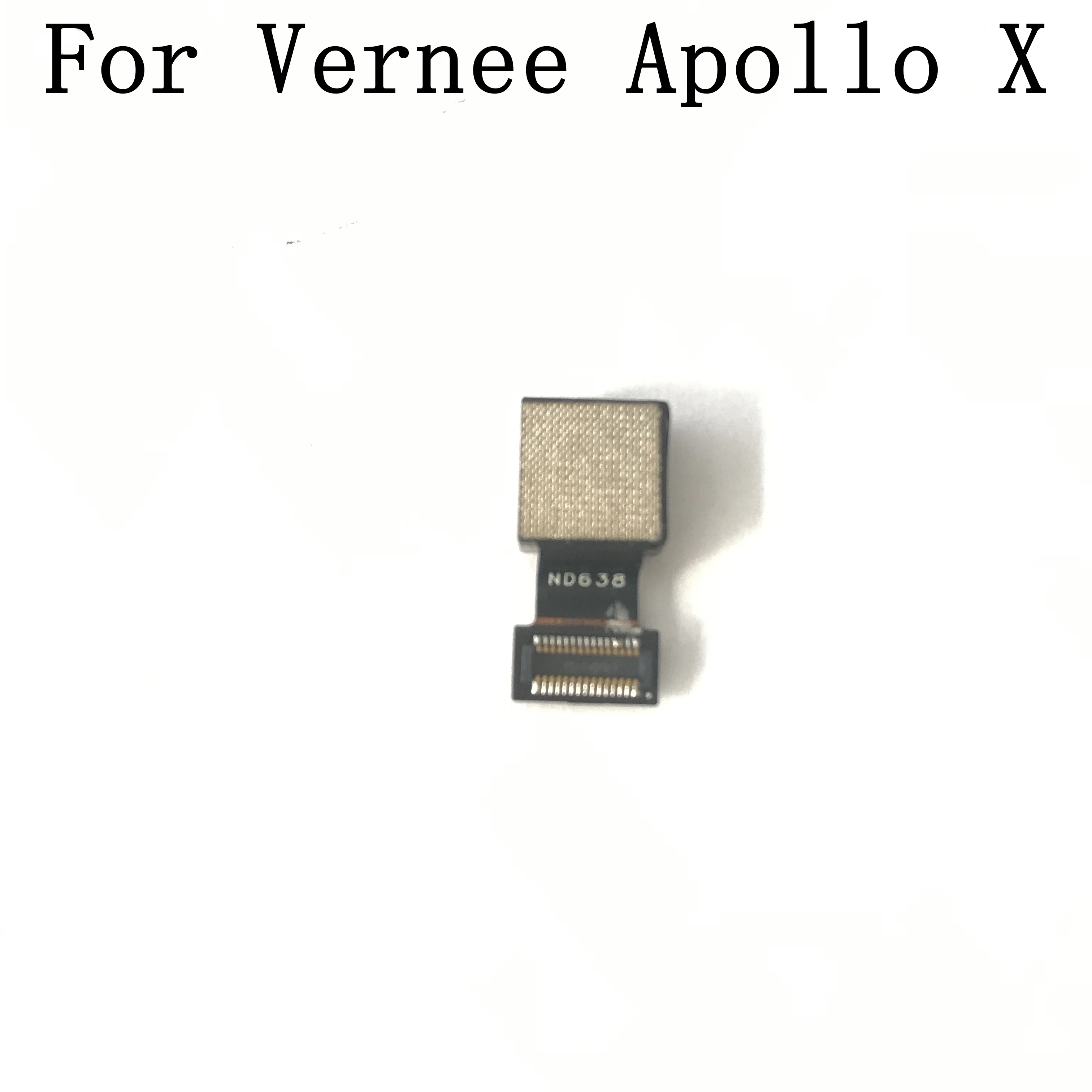 Vernee Apollo X Back Camera Rear Camera 13.0MP Module For Vernee Apollo X Repair Fixing Part Replacement