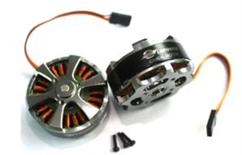 IPower GBM4008/H-150T Gimbal Brushless Motor /micro Single 5N/7N/GH2 Gimbal Motor