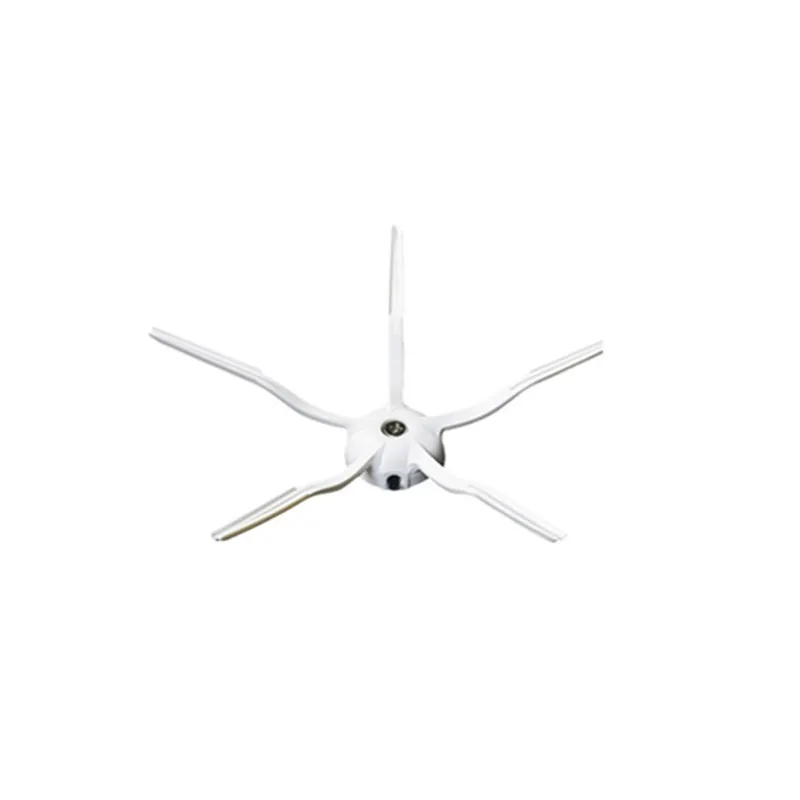 روبوت مكنسة كهربائية HEPA تصفية فرشاة ل شاومي Mi roborock S5 ماكس ملصق فيلم الروبوتية مكنسة كهربائية تصفية الملحقات