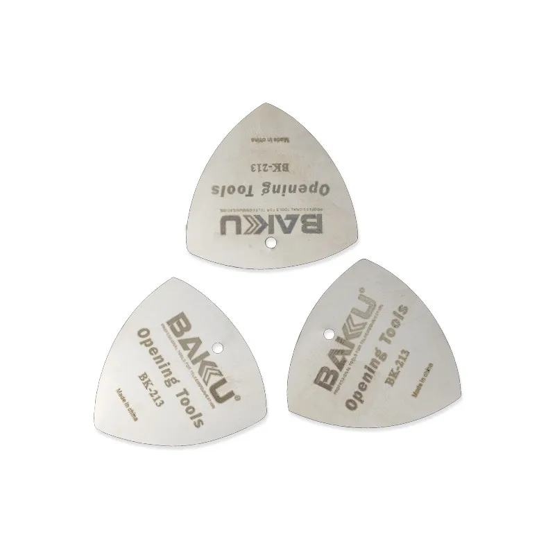 Lot De 100 Médiators - Jaha Guitars