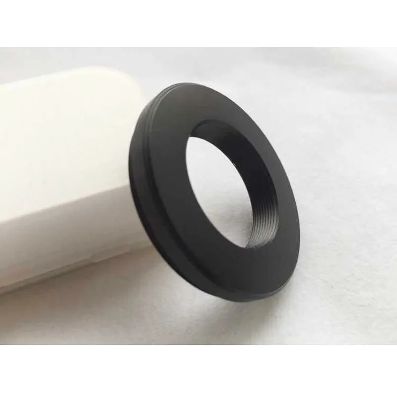 ProScope M42 x1mm to C-MOUNT Adapter for SLR CAMERA. Free Shipping!!