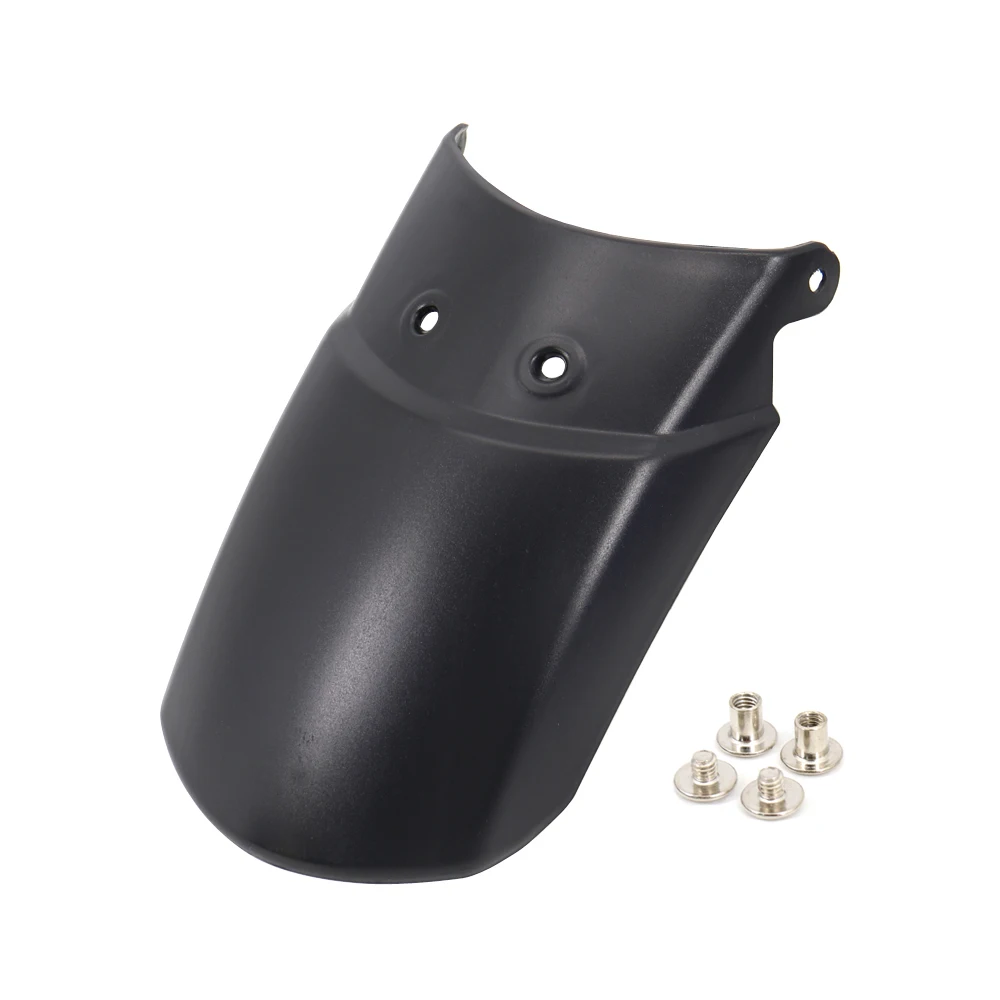 New Motorcycle Accessories Front Fender Lengthened FOR TIGER 800 2011 - 2019 For Tiger 800 XCX/Low XCA XC/ABS 2018 2017 2016