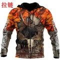 Zip Hoodies