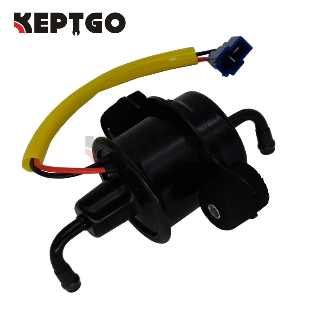 New 17040-8H80A 170408H80A Fuel Pump For Nissan X-Trail T30 2.2 DCI 2001-2007