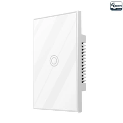 NEO COOLCAM Z-wave Plus Wall Light Switch Z Wave Wireless Smart Remote Control 1CH Gang US Type 908.4MHZ