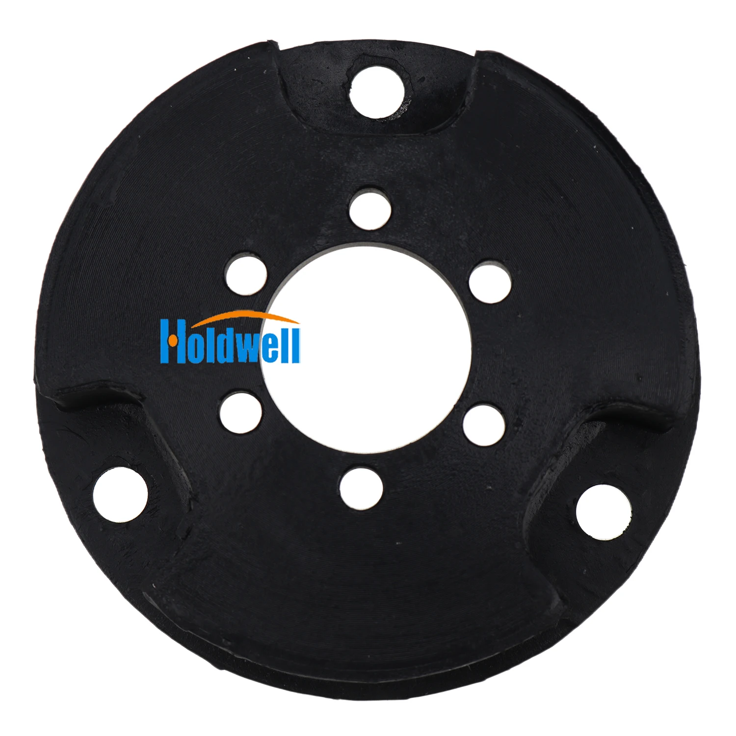 Holdwell Fan Shock Absorber Block 382393 4700382393 for Dynapac CA152D CC522 CC522HF CC422HF CA250 CA250D