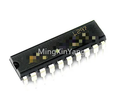 

5PCS L297 L297N DIP-20 Integrated Circuit IC chip