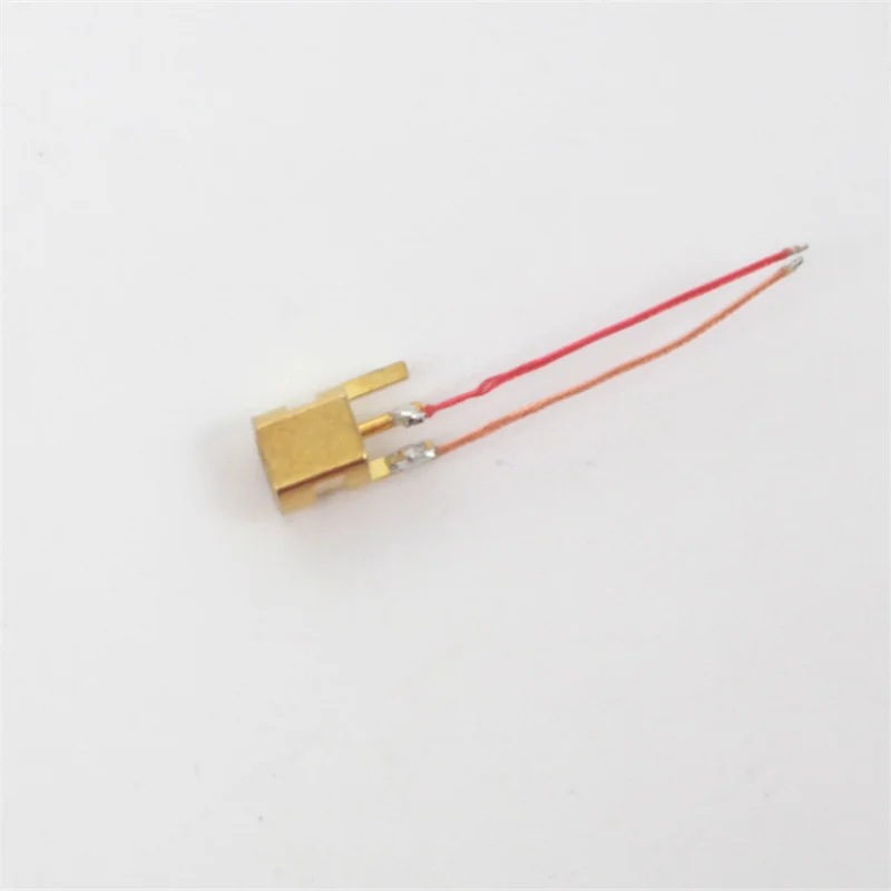 Женское сиденье MMCX со соединительной линией 10шт.