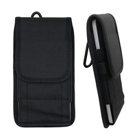 For Doogee HomTom H5 S99 S99I Waist Belt Clip Holster Mobile Phone Case Pouch For Doogee S55 / S55 Lite Waist Case