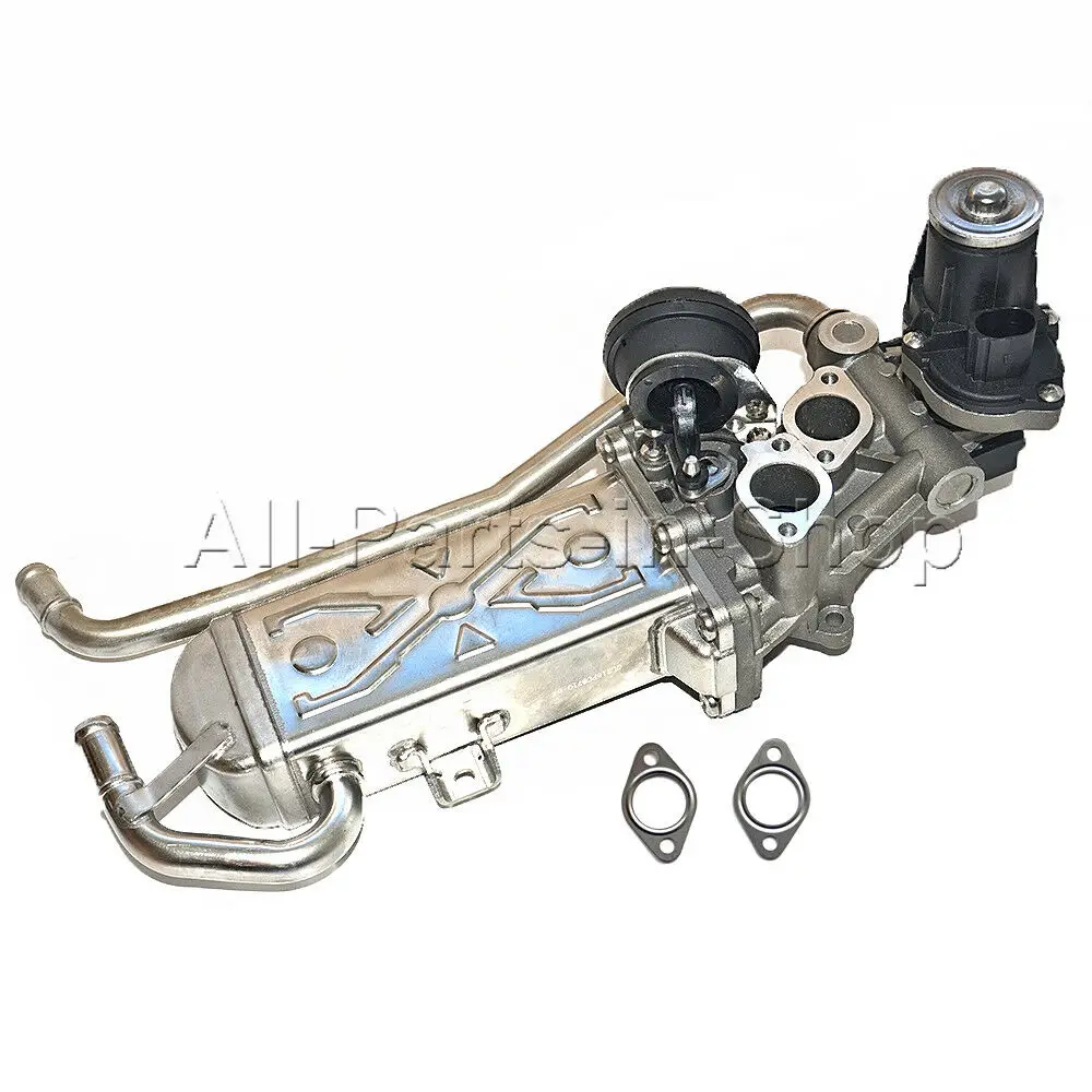 AP01 03L131512BH Brand New EGR VALVE COOLER For Audi VW Polo Seat Skoda 1.2 TDI 1.6 TDI CAYA CAYC CAYB, CLNA Engine 03L131512AN