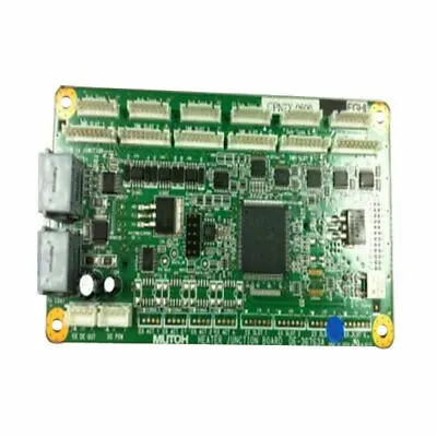 Heather Junction Board for Mutoh VJ-1204 / VJ-1304 / VJ-1304W / VJ-1614