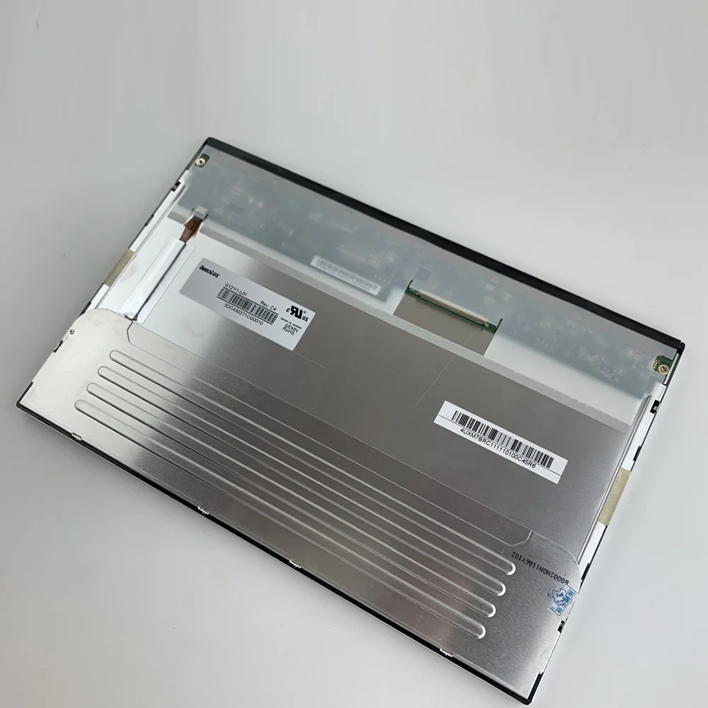 G121X1-L03 LCD Panel for Machine Operator Panel repair~do it yourself, Have in stock