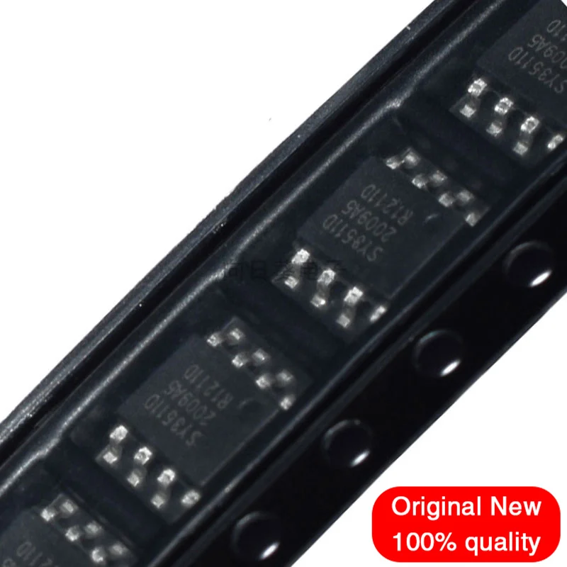 5-10PCS SY3511D SY3511 Sop-8ใหม่ Ic ชิปสต็อก