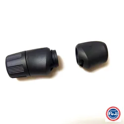 FUJI SKSS series reel seat Ultra-light newly innovated pipe seat  High quality reel seat original FUJI Reel Seat
