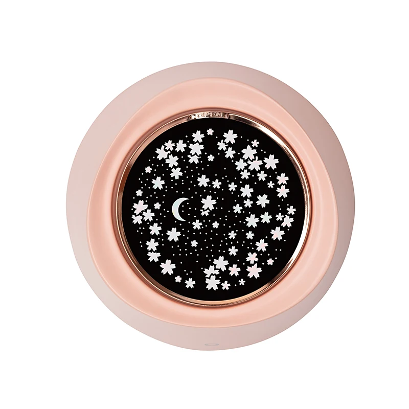 Multifunctional Night Light LED Projector 3 in 1 Rechargeable Music Baby Sensory Lights Desk Lamp With Puzzle