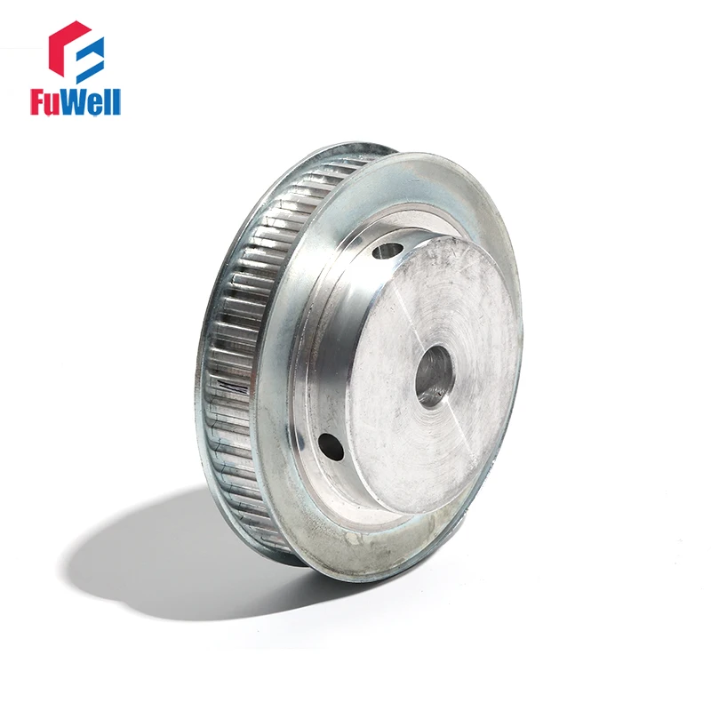 

XL Timing Pulley 72T Toothed Belt Pulley 11mm Belt Width 10/12/15/20mm Bore 72Teeth Transmission Gear Pulley