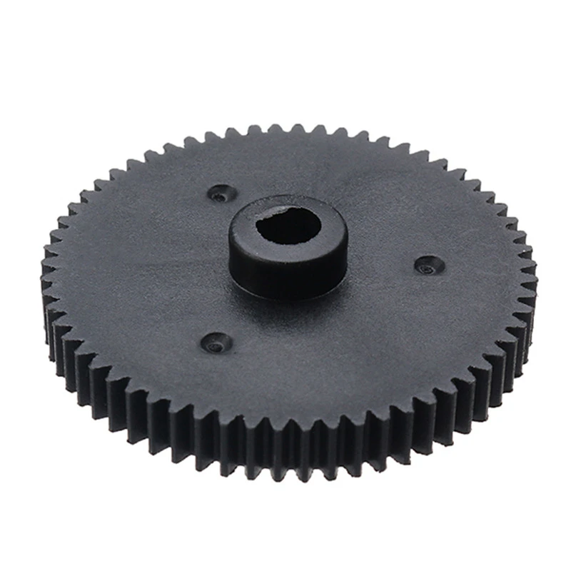 VRX Racing Octane XL Plastic Spur Gear 62T #10679 OZRC MODELS  For VRX RH1043&1045 RC Car