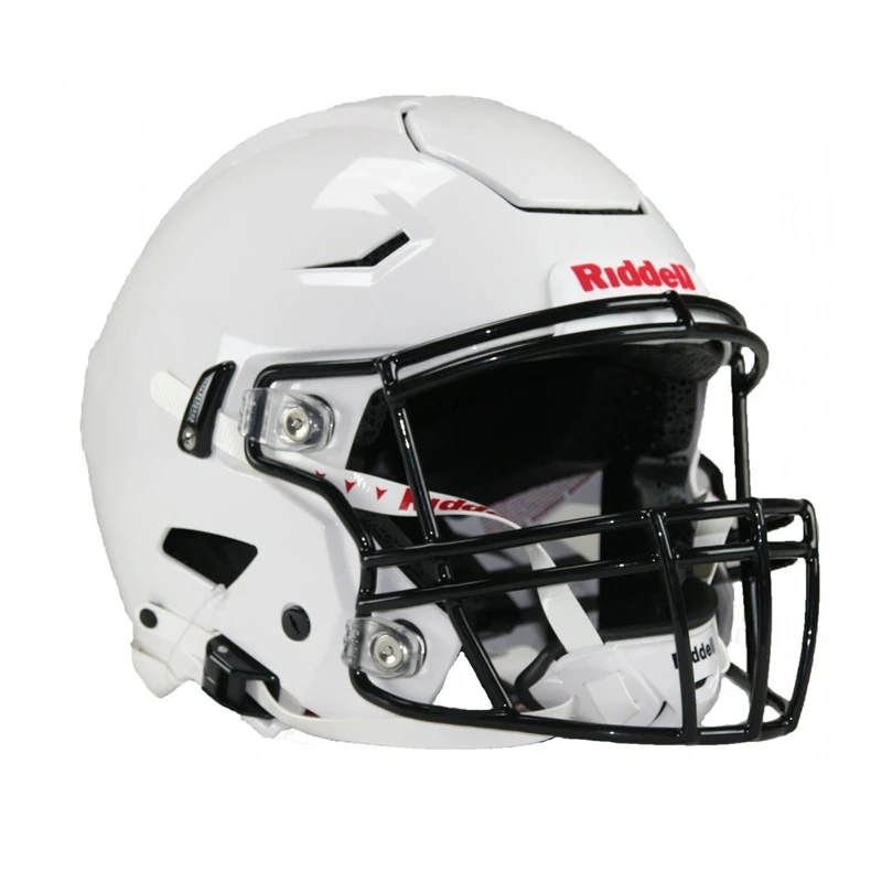 Spot Riddell SpeedFlex Adult American Football Helmet Football