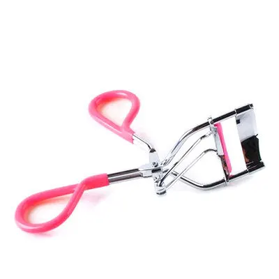 Profession Eyelash Curler Natural Roll Become Warped High Elastic Rubber Pad Eye Beauty Makeup Tools Sale