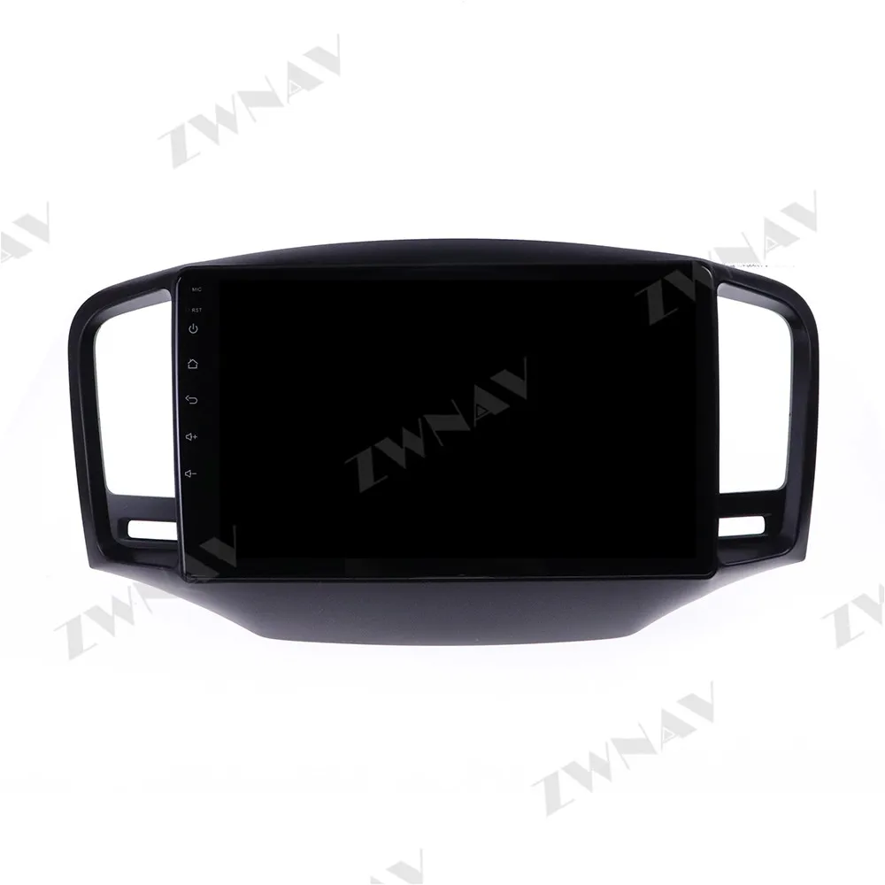 Android 10 128G For MG Roewe 350 2010 2011 2012 2013 - 2016 IPS HD Screen Radio Car Multimedia Player GPS Navigation Audio Video