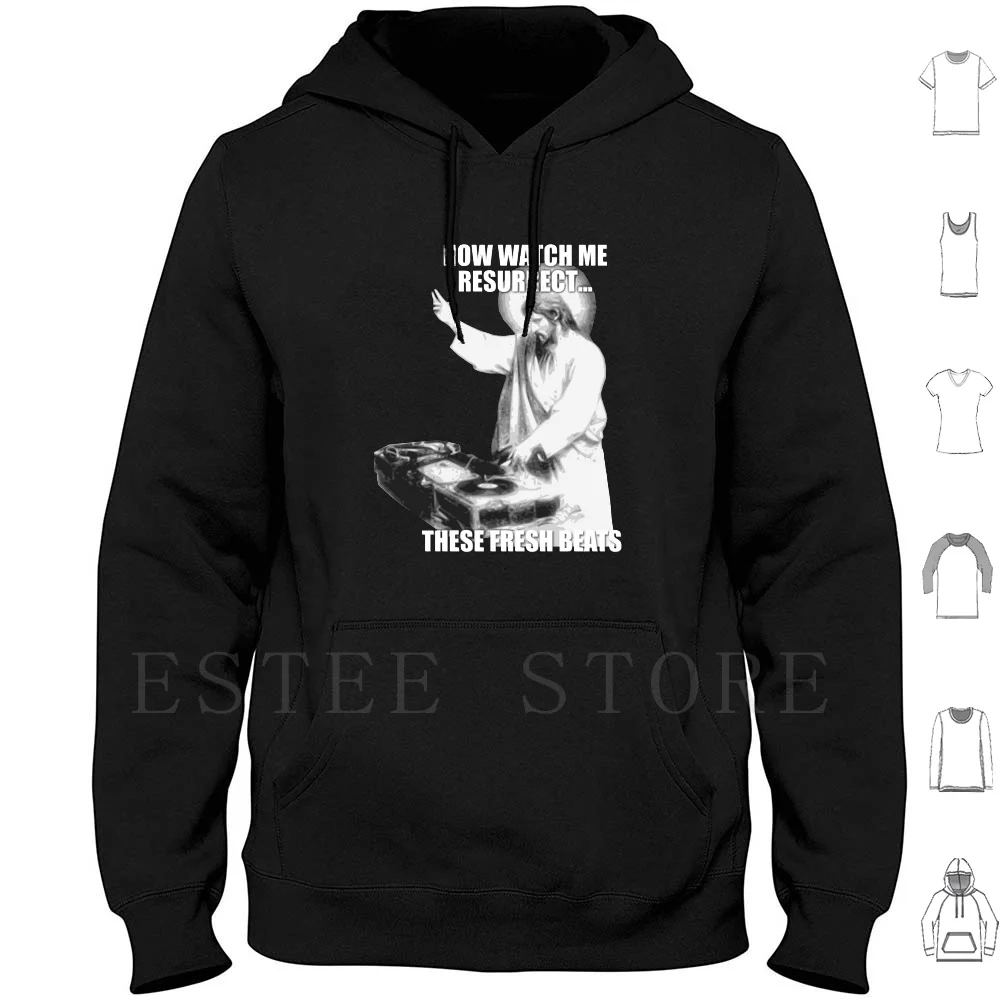 Resurrect These Fre…