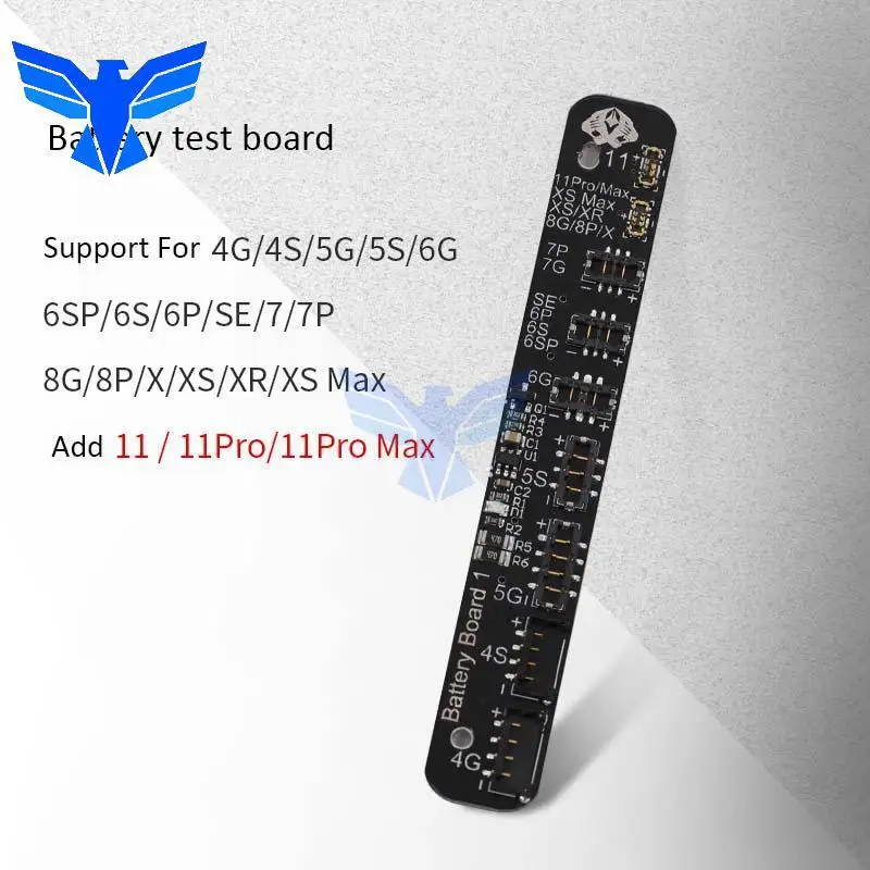 OSS True Tone TOUCH SCREEN vibratore sensore di luce scatola di riparazione programmatore batteria dati cuffie Tester W13 Prov3 aggiunto 12 serie