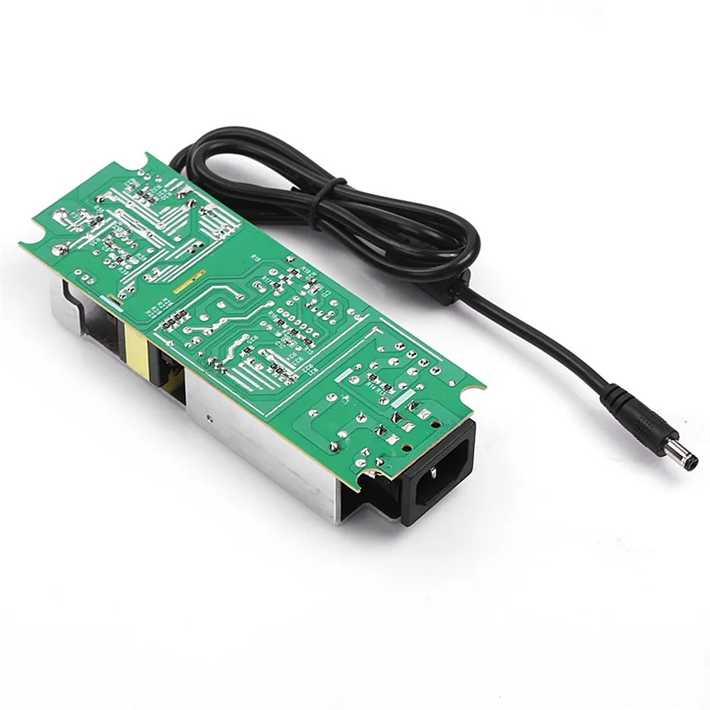 1PC 96W 120W 150W Netzteil Versorgung AC 110V/220V Zu DC 12V 24V Beleuchtung Transformator 4A 5A 6,5A 8A 10A 12,5A LED Streifen Adapter – Detail 5