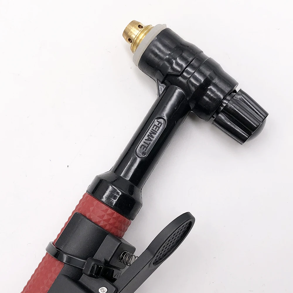 4M QQ150 QQ-150 TIG Welding Torch Air Cooled 150A for TIG Welding Machine Welder
