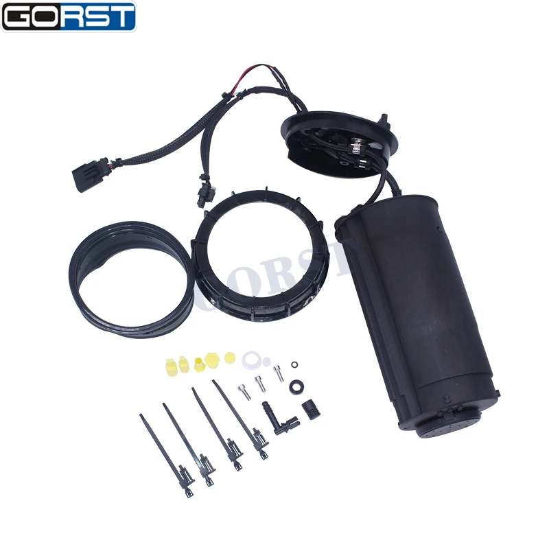 

Def Diesel Emissions Fluid Reservoir Heater Pump Assembly F01C600245 For Benz Benz GL350 GL320 W164 F 01C 600 245 1644711275