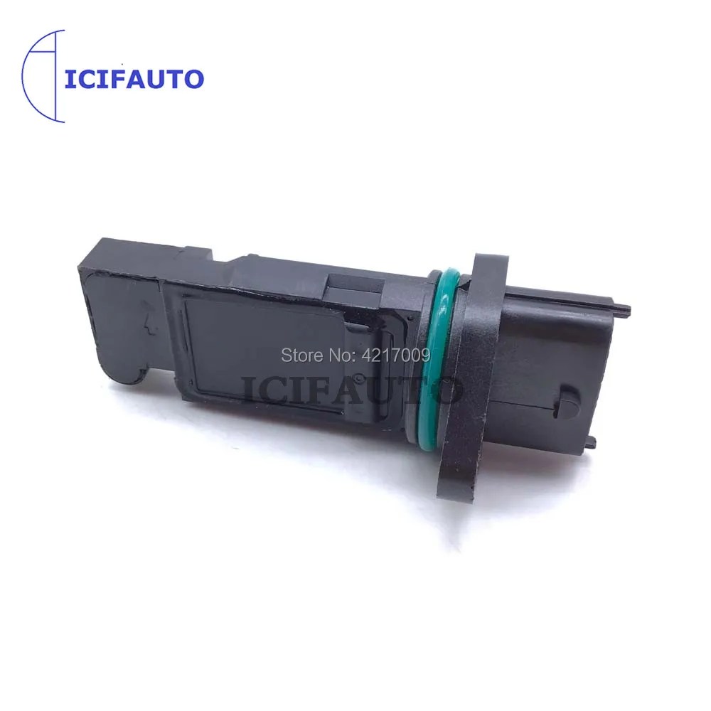 Mass Air Flow Meter Sensor MAF For Porsche 911 3.6 3.8L GT3 Targa Boxster 986 2.5 2.7 S3.2 0280218055 98660612500 98660612501